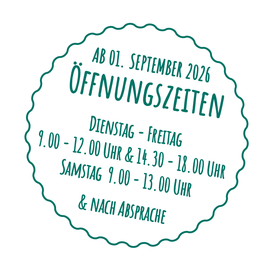 Öffnungszeiten